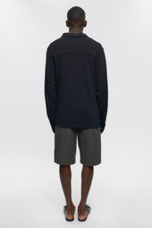 Harvest Pocket Shorts in Beluga