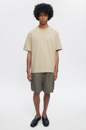 Heavyweight Easy Crew in Fog