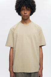 Heavyweight Easy Crew in Fog