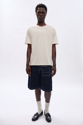 Manzala Short in Midnight Wash