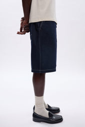 Manzala Short in Midnight Wash