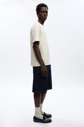 Manzala Short in Midnight Wash