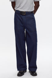 Matai Denim in Rinse