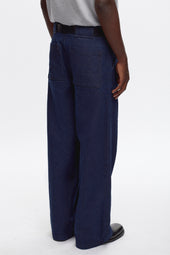 Matai Denim in Rinse