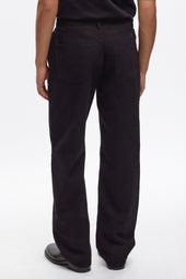 Memphis Denim in Black