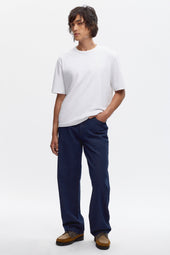 Memphis Denim in Rinse