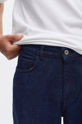 Memphis Denim in Rinse