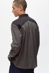 Namat Shirt in Black