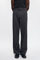 Nilus Trouser in Beluga