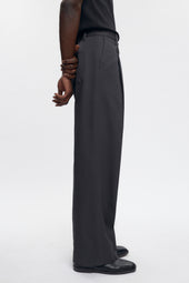 Nilus Trouser in Beluga