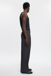Nilus Trouser in Beluga