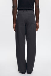 Nilus Trouser in Beluga