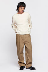 Nilus Trouser