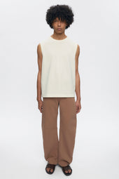 Sakkara Denim in Earth