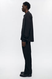 Sakkara Trouser in Black