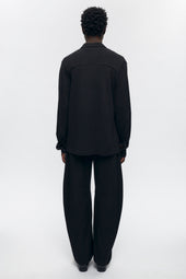 Sakkara Trouser in Black