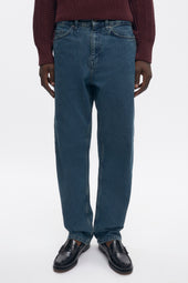 Men's Taba Denim in Mid Wash
