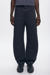 Men's Tefnut Beach Pant in Midnight