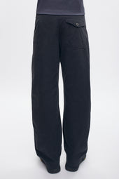 Men's Tefnut Beach Pant in Midnight