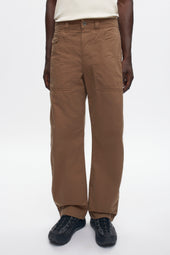 Men's Tefnut Beach Pant in Otter