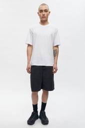 Tefnut Beach Shorts in Black