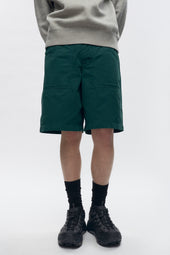 Tefnut Beach Shorts in Sycamore