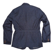 Veste Menilmontant - Warehouse - Last One - Size 36