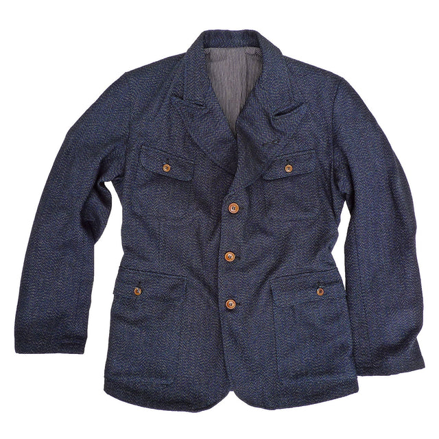 Veste Menilmontant - Warehouse - Last One - Size 36