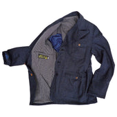 Veste Menilmontant - Warehouse - Last One - Size 36