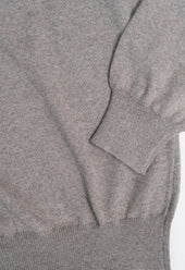 Men S Extra Fine Merino Wool Long Sleeve Polo