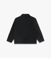 Mercer Corduroy Cotton Overshirt