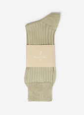 Loafer Dress Socks Cotton