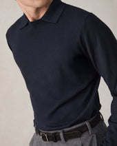 Merino Crewlo