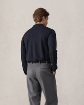 Merino Crewlo