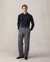 Merino Crewlo