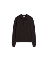 Merino Polo