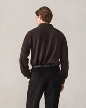 Merino Polo