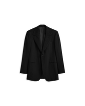 Merino S140 High Twist Blazer