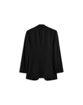 Merino S140 High Twist Blazer