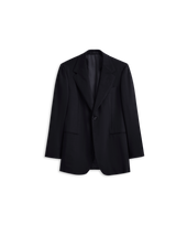 Merino S140 High Twist Blazer