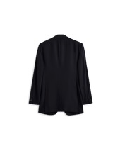 Merino S140 High Twist Blazer