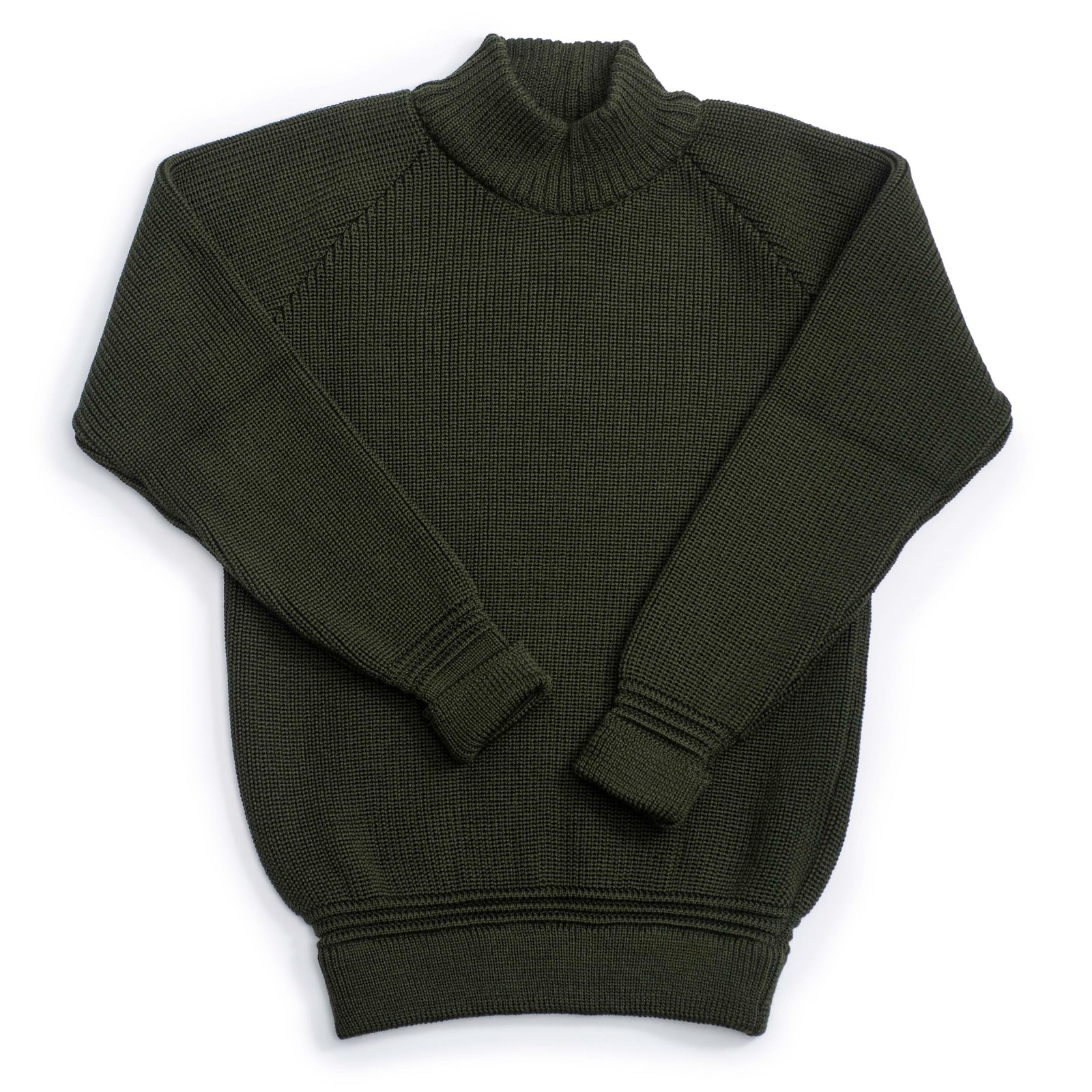 Raglan Sweater