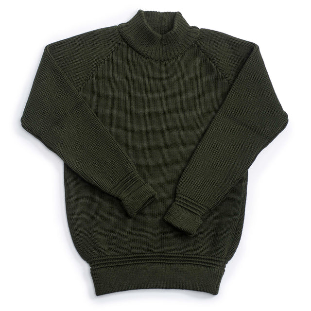 Raglan Sweater