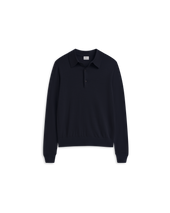 Merino Polo