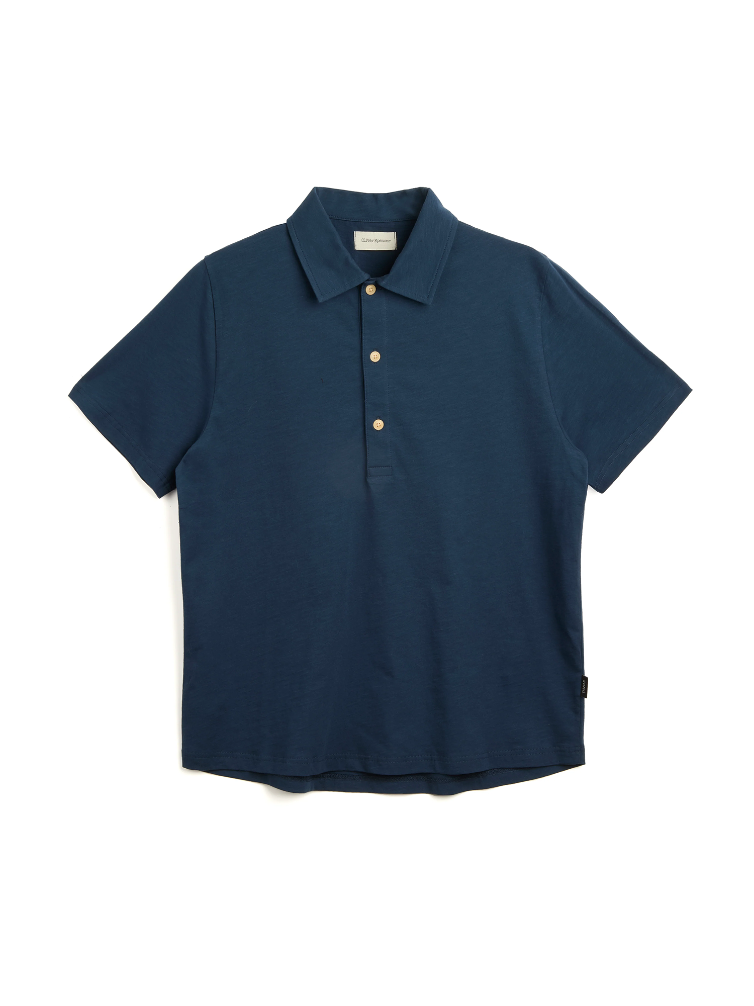 Mersey Polo Shirt Hawley