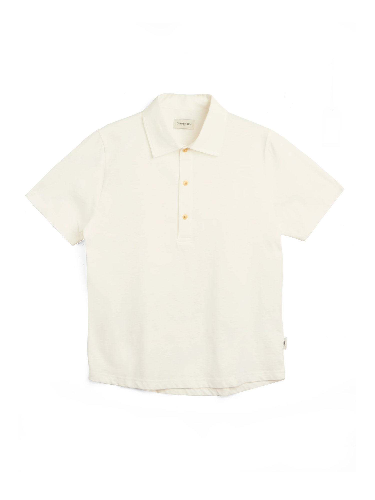Mersey Polo Shirt Hawley