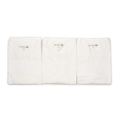 Box Set Of 3 1950 S Crew Neck T Shirts