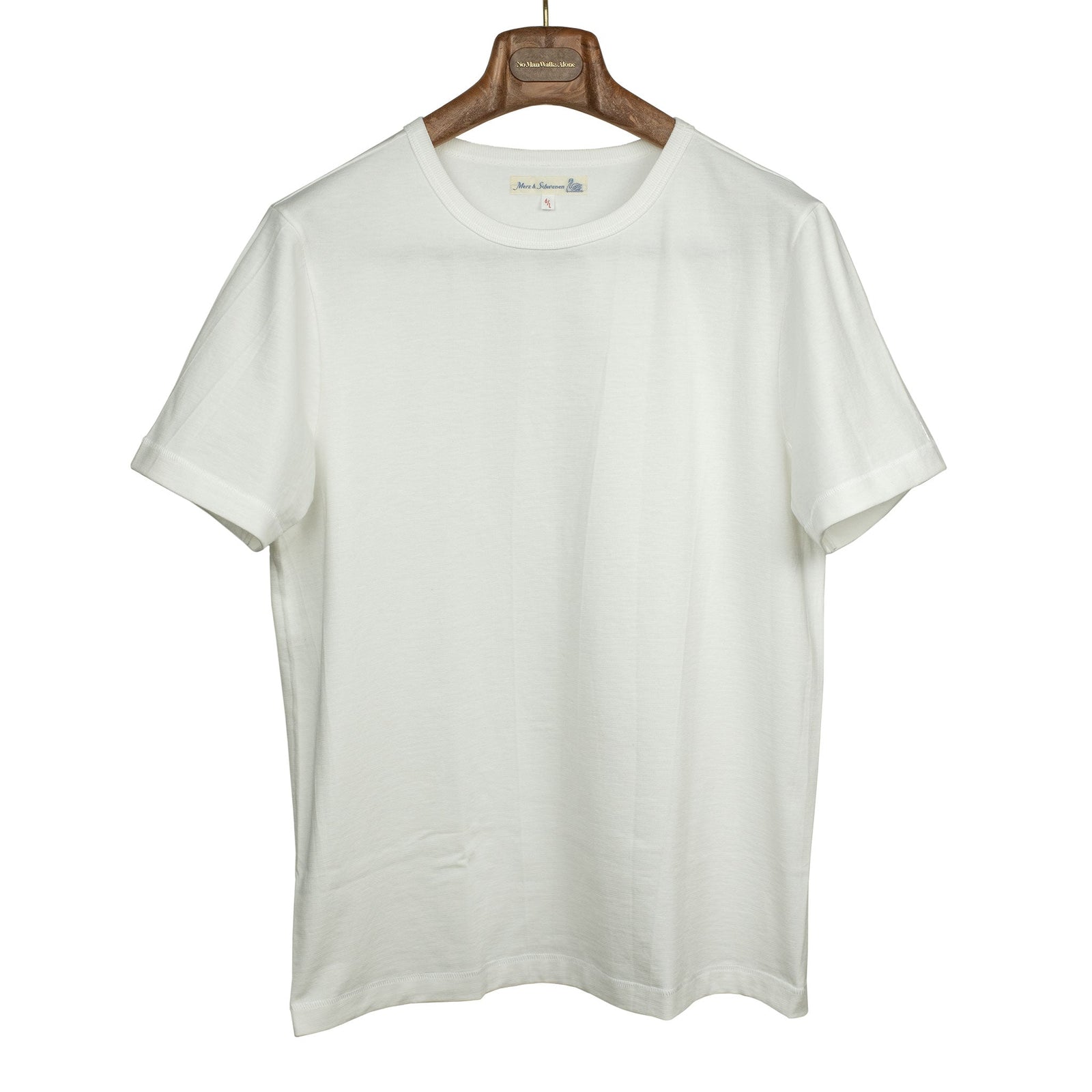 Heavy Cotton 215 Crewneck Tee