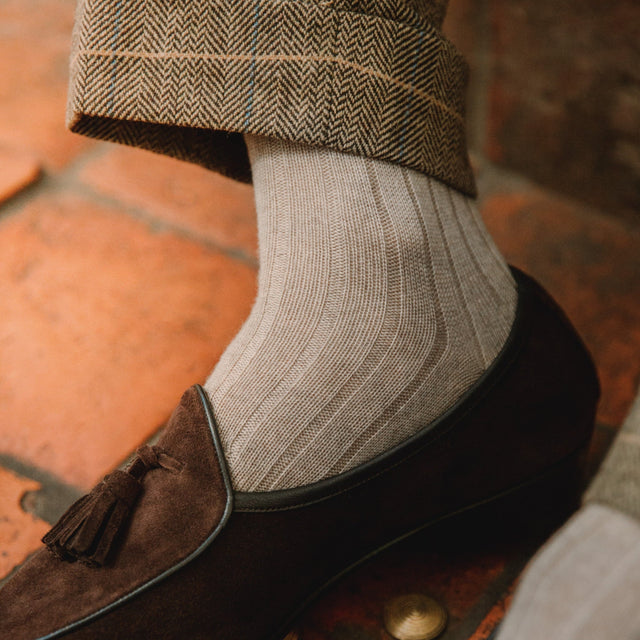 Beige - Laine