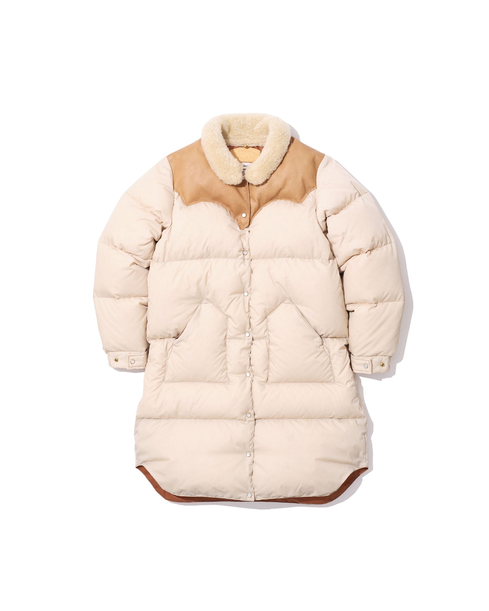 Michele Jacket